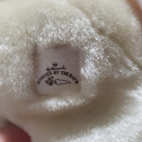 2002 Hallmark Easter "Rumpty Dumpty" Bunnies by the Bay - Picture 9 of 11